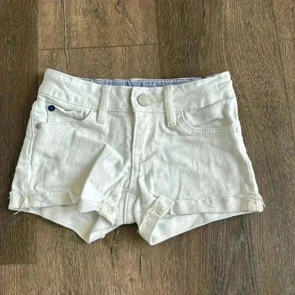 Cat and Jack Dresses and Gap Shorts lot Girls size 5T